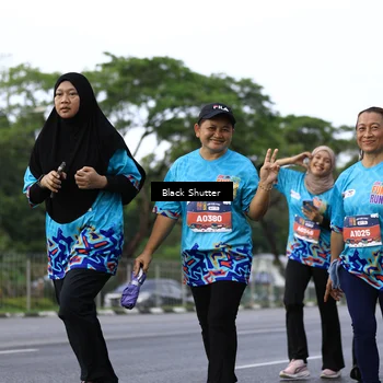 Runner Photo 7784481