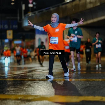 Runner Photo 7784485