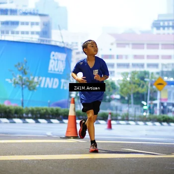 Runner Photo 7784489