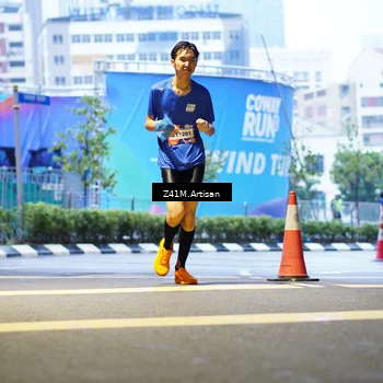 Runner Photo 7784490