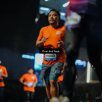 Runner Photo 7784492