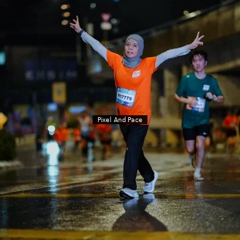 Runner Photo 7784497