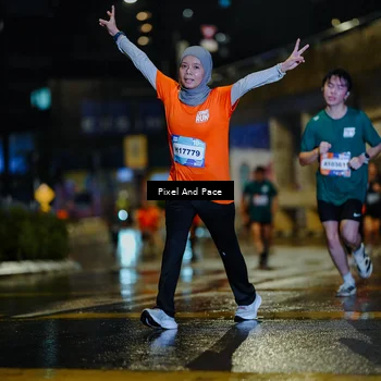 Runner Photo 7784501