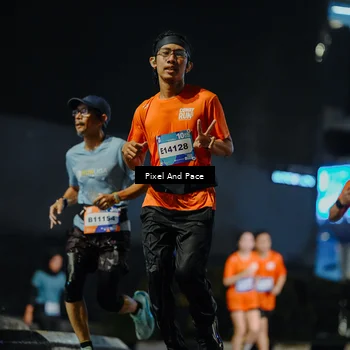 Runner Photo 7784506