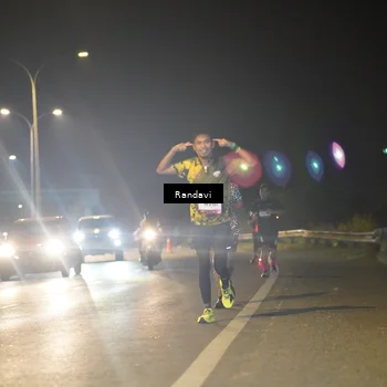 Runner Photo 7784507