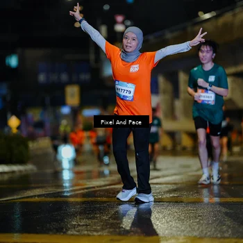Runner Photo 7784509