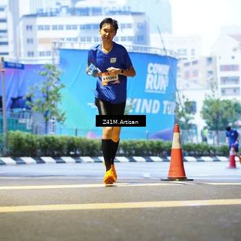 Runner Photo 7784520