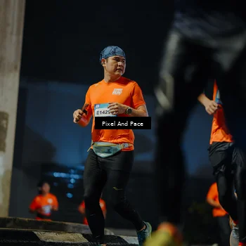 Runner Photo 7784521