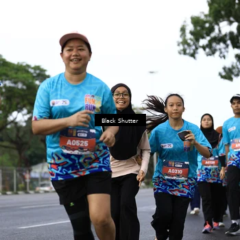 Runner Photo 7784531