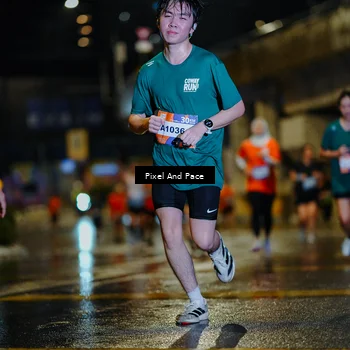 Runner Photo 7784552
