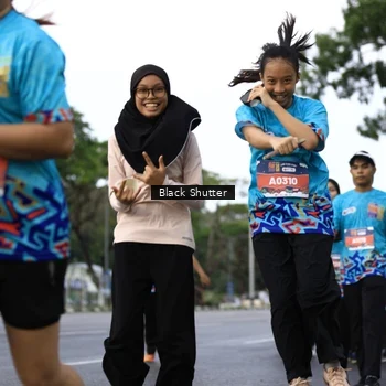 Runner Photo 7784566
