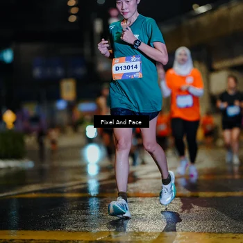 Runner Photo 7784567