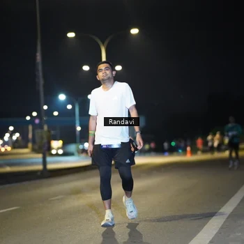 Runner Photo 7784581