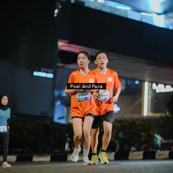 Runner Photo 7784590