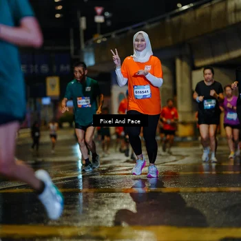 Runner Photo 7784592