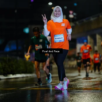 Runner Photo 7784594