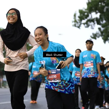 Runner Photo 7784599