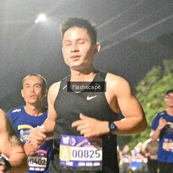 Runner Photo 778460