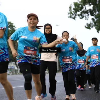 Runner Photo 7784602