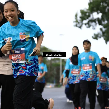 Runner Photo 7784608