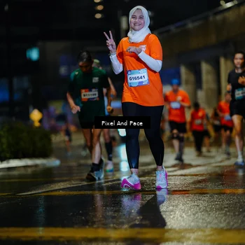 Runner Photo 7784612