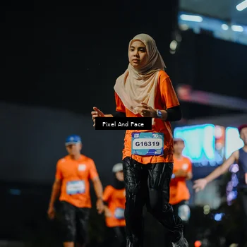 Runner Photo 7784620