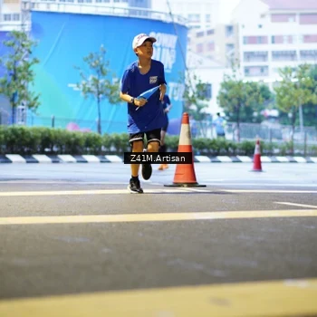 Runner Photo 7784621