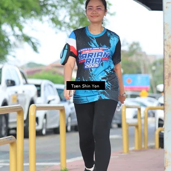 Runner Photo 7784622