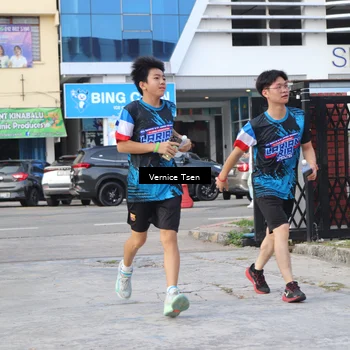 Runner Photo 7784626