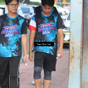 Runner Photo 7784627