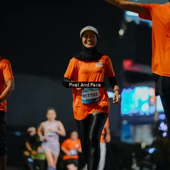 Runner Photo 7784629