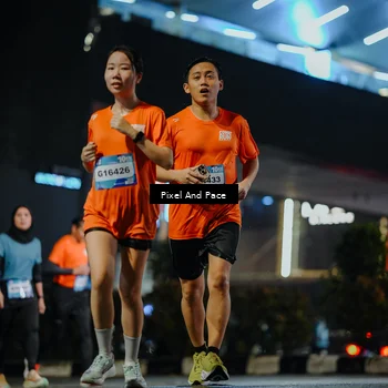 Runner Photo 7784641