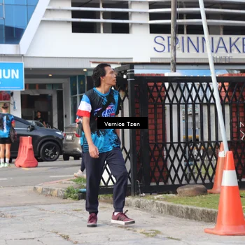 Runner Photo 7784647