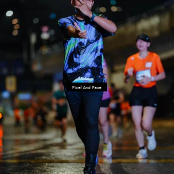 Runner Photo 7784662