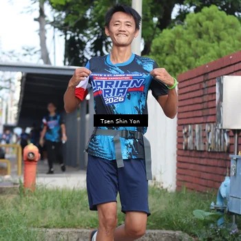 Runner Photo 7784664