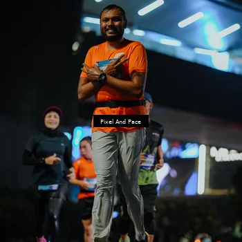 Runner Photo 7784670