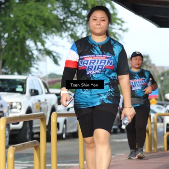 Runner Photo 7784673