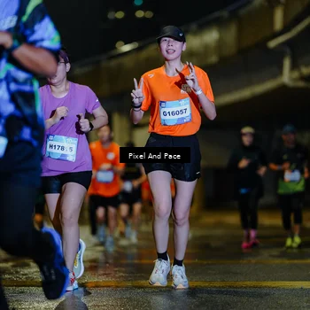Runner Photo 7784676