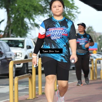 Runner Photo 7784678