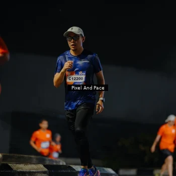 Runner Photo 7784681