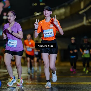 Runner Photo 7784684