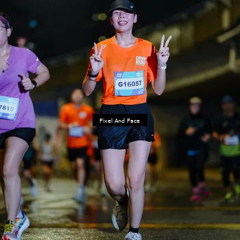 Runner Photo 7784687