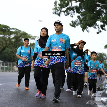 Runner Photo 7784692