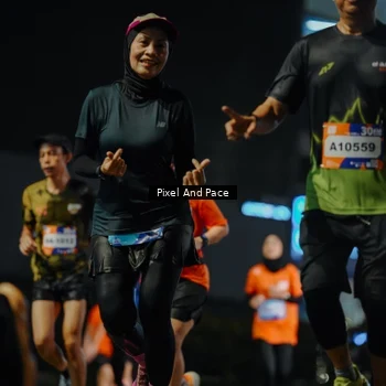 Runner Photo 7784694