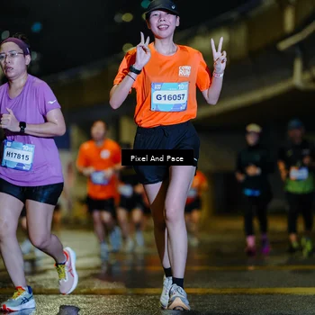 Runner Photo 7784698