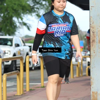 Runner Photo 7784699