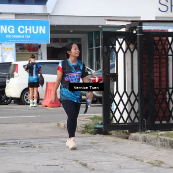 Runner Photo 7784702