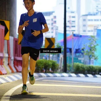 Runner Photo 7784710