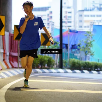 Runner Photo 7784711