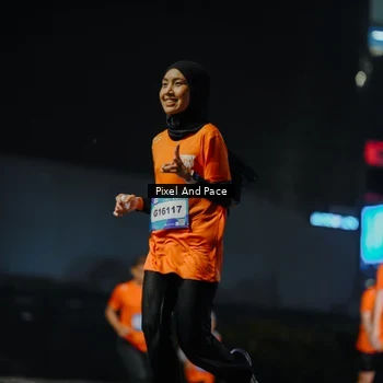 Runner Photo 7784731